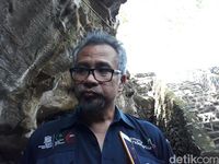 Berkah Long Weekend, Gunungkidul Catat Pemasukan Rp 439 Juta