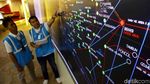 PLN Amankan Pasokan Listrik Pasca Pemilu 2019
