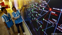 Usai penyelenggaraan Pemilu serentak 2019, PLN berupaya dalam waktu 24 jam untuk terus menjaga kecukupan pasokan listrik.