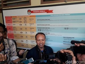 Kelelahan, 2 Petugas KPPS Sleman Kecelakaan saat Antar Kotak Suara