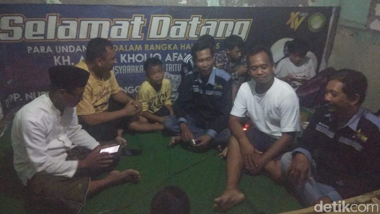 Cerita Bocah 11 Tahun Bersepeda dari Tuban ke Mojokerto Cari Kakaknya Cerita Bocah 11 Tahun Bersepeda dari Tuban ke Mojokerto Cari Kakaknya