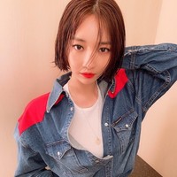 Go Joon Hee juga seorang aktris dari Korea. Pemain serial Possessed tersebut juga punya penampilan yang bisa dibilang awet muda di usianya yang ke-33 tahun. Foto: Instagram @gojoonhee