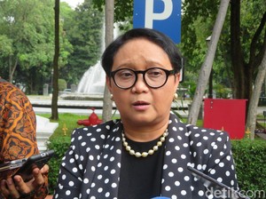 Indonesia Terima 16 Permintaan Pertemuan Bilateral di Sela KTT G20
