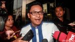 Gaya Wali Kota Malang Saat Diperiksa KPK