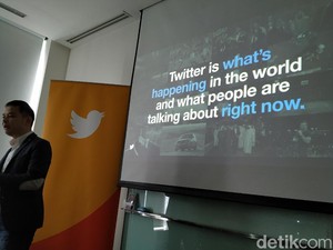 Ramadan di Twitter, Begini Kebiasaan Netizen Indonesia