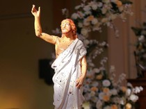 Bukan Cuma Jumat Agung, Ini 6 Rangkaian Penting Hari Paskah