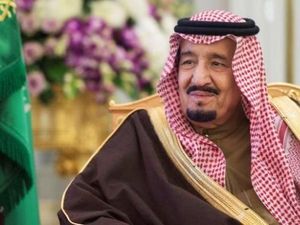 Raja Salman Keluar dari Rumah Sakit Usai Dirawat 10 Hari