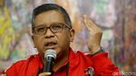 Jokowi-Amin 58% Prabowo-Sandi 42% Versi War Room PDIP