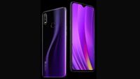 Xiaomi Redmi Note 9 Pro Vs Xiaomi Redmi Note 7 Pro Vs