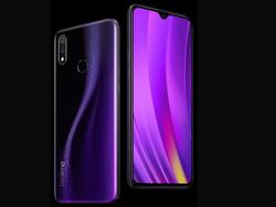 Wujud Realme 3 Pro, Ponsel Snapdragon 710 Seharga Rp 2 Jutaan