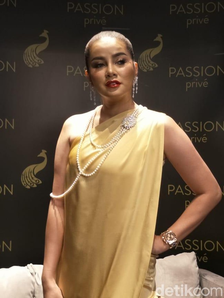 Tak Terurus Lagi, Wahana Rekreasi Milik Keluarga Olla Ramlan Ingin Dijual Tak Terurus Lagi, Wahana Rekreasi Milik Keluarga Olla Ramlan Ingin Dijual