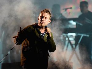 Damon Albarn: Musik Itu Harus Politis, Itu Sangat Dibutuhkan