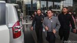 Giliran Sekjen DPR Diperiksa KPK Soal Kasus Suap Rommy