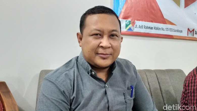 Bawaslu Surabaya Imbau 5 Parpol dan 1 Caleg Pelapor Lengkapi Berkas Laporan Bawaslu Surabaya Imbau 5 Parpol dan 1 Caleg Pelapor Lengkapi Berkas Laporan