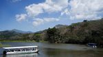 Tempat Wisata Ngeri: Jembatan Buaya