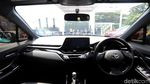Perkenalkan Toyota C-HR Hybrid