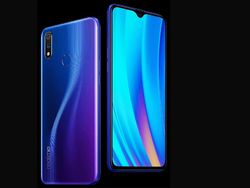 Wujud Realme 3 Pro, Ponsel Snapdragon 710 Seharga Rp 2 Jutaan