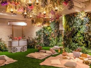Mampir ke Harajuku, Kamu Bisa Piknik Sambil Ngeteh Cantik