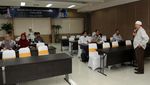 NasionalRe Berangkatkan Mitra Bisnis Umroh