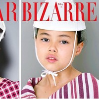 Tak heran jika ide kreatif itu diaplikasikan kepada sang putri. Kekompakkan ayah dan anak ini membuahkan karya yang berhasil menarik perhatian netizen. Foto: Instagram/RileyDiary