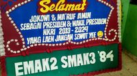 Pasar Bunga Rawa Belong