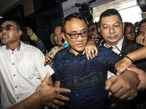 Setelah Bercuit Setan Gundul, Andi Arief Kini Bicara Sumbu Pendek