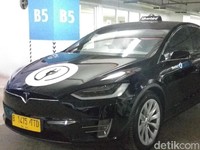Pabrik Mobil Listrik Rp 14 T Bakal Dibangun di Karawang
