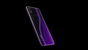 Dapur pacunya memakai Snapdragon 710 dan GPU Adreno 616. Ada pilihan RAM 4 dab 6 GB. Foto: Realme