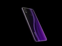 Wujud Realme 3 Pro, Ponsel Snapdragon 710 Seharga Rp 2 Jutaan