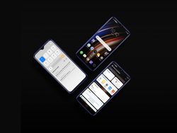 Wujud Realme 3 Pro, Ponsel Snapdragon 710 Seharga Rp 2 Jutaan
