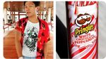Giliran Tampilan Babang Tamvan Andika Mahesa yang Disamakan dengan Pringles