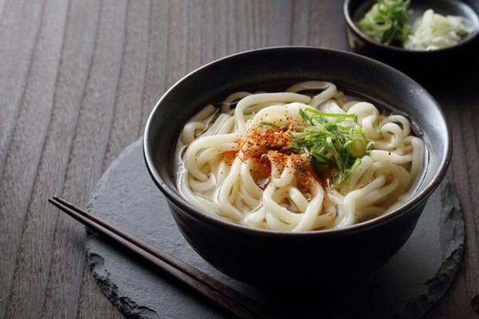 udon