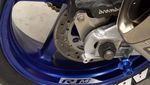 Yamaha R15 Berbaju Moge R1M