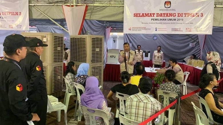 Rekapitulasi Suara di Penang Malaysia: Jokowi 74,8%, Prabowo 25,2% Rekapitulasi Suara di Penang Malaysia: Jokowi 74,8%, Prabowo 25,2%