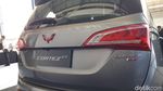 Lagi Tersungkur Sienta Disalip Wuling Cortez