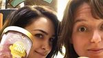 Ini Kulineran Nazanin Boniadi, Si Cantik Pemeran Zahra di Hotel Mumbai