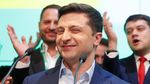 Ini Volodymyr Zelensky, Pelawak yang Kalahkan Petahana di Pilpres Ukraina