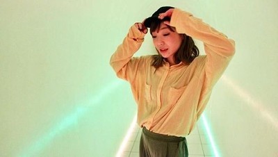 Potret Kece Wanita yang Siang Jadi Guru TK, Malam Lincah Menari Breakdance