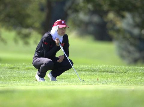 Perjuangan Pemain Golf Berhijab di Amerika, Tak Menyerah Meski Di-Bully