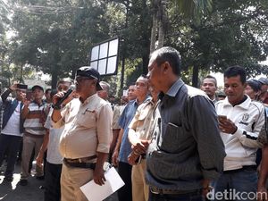 Honor Belum Cair Tapi Harus Coblosan Ulang, Ini Kata KPPS di Sleman