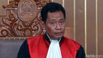 KPK Absen, Sidang Praperadilan Rommy Ditunda