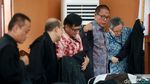 KPK Absen, Sidang Praperadilan Rommy Ditunda