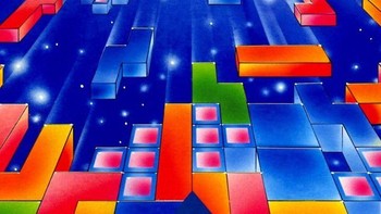 Mari sambut sang juara yang masih belum tegoyahkan hingga sampai saat ini, yaitu Tetris. Game ini sudah terjual lebih dari 520 juta copy selama masa jayanya. Untuk angka ini merupakan gabungan dari berbagai versi Tetris yang rilis selama bertahun-tahun. Foto: (Tetris).