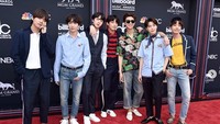 Mereka berhasil menduduki puncak Billboards 200 dengan tiga album berbeda dalam satu tahun. Dok. Instagram