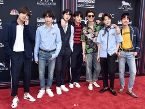 BTS Bebas Skandal, Apa Rahasianya?
