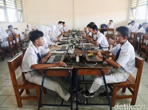 Kisi-kisi Materi TKA SMP 2026, Siap-siap Ujian April Mendatang