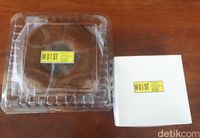 Moist: Ngemil Lapis Legit Homemade Enak Seharga Rp 45.000 per Loyang