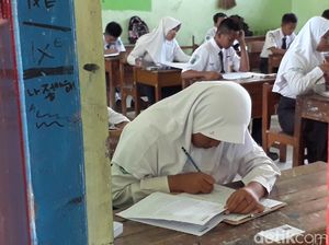 Link Latihan Soal TKA SD-SMP Gratis dari Kemendikdasmen, Coba Yuk!