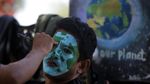 Potret Perayaan Hari Bumi di berbagai Daerah Indonesia