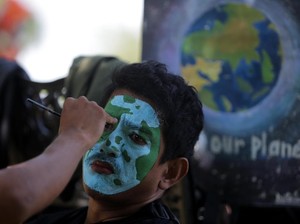Ini Asal Mula 22 April Jadi Hari Bumi Sedunia